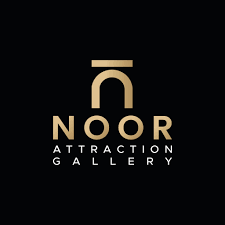 Noor Attraction - logo